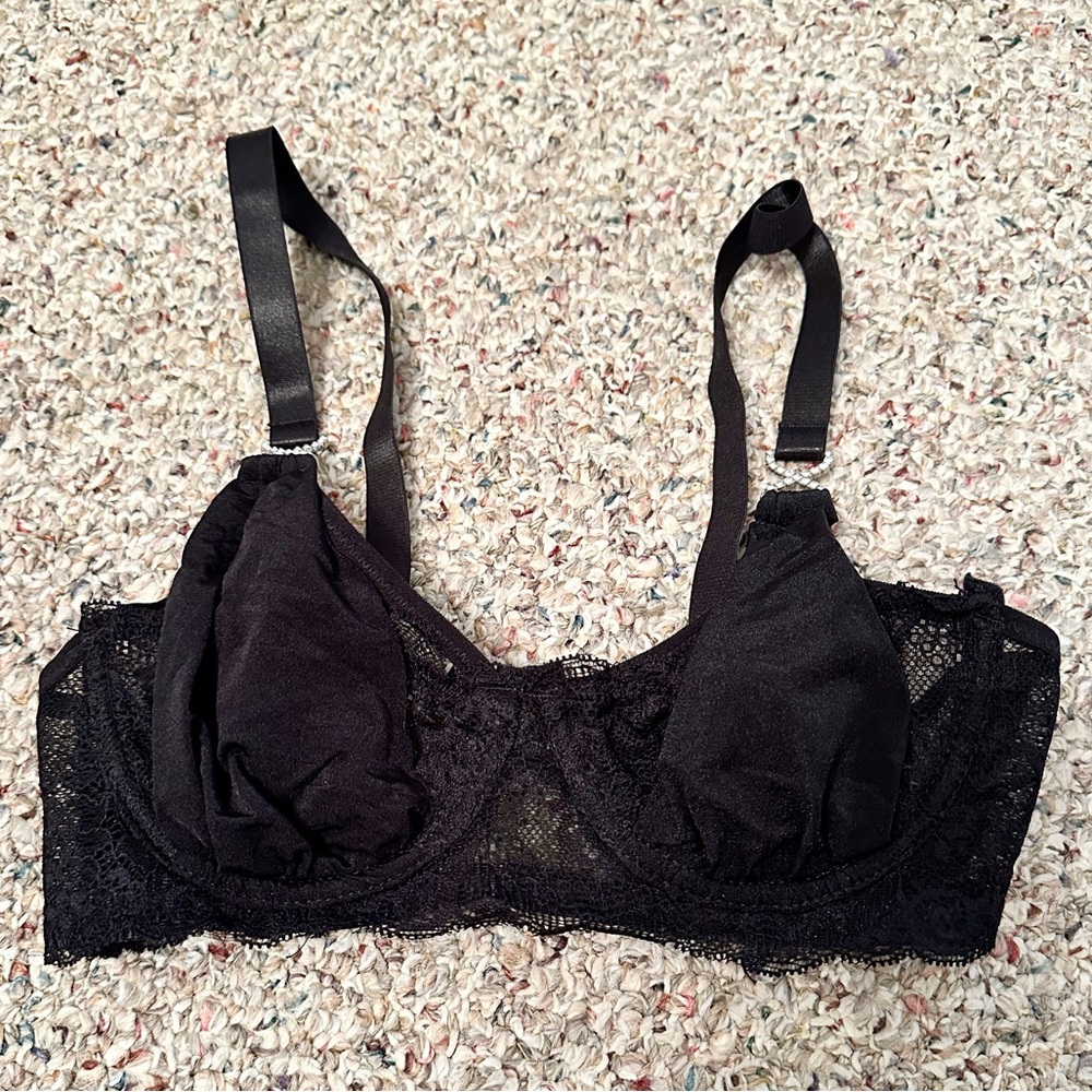 Tiger Mist Bra
